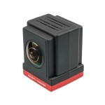 BETAFPV 360 porte grandangolari S4K supporto per fotocamera RC FPV Pavo 360 Drone Quadcopter Vslnsta360 ultraleggero lungo raggio Racing UAV